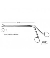  LANDOLT ntervertebral Disc Rongeurs